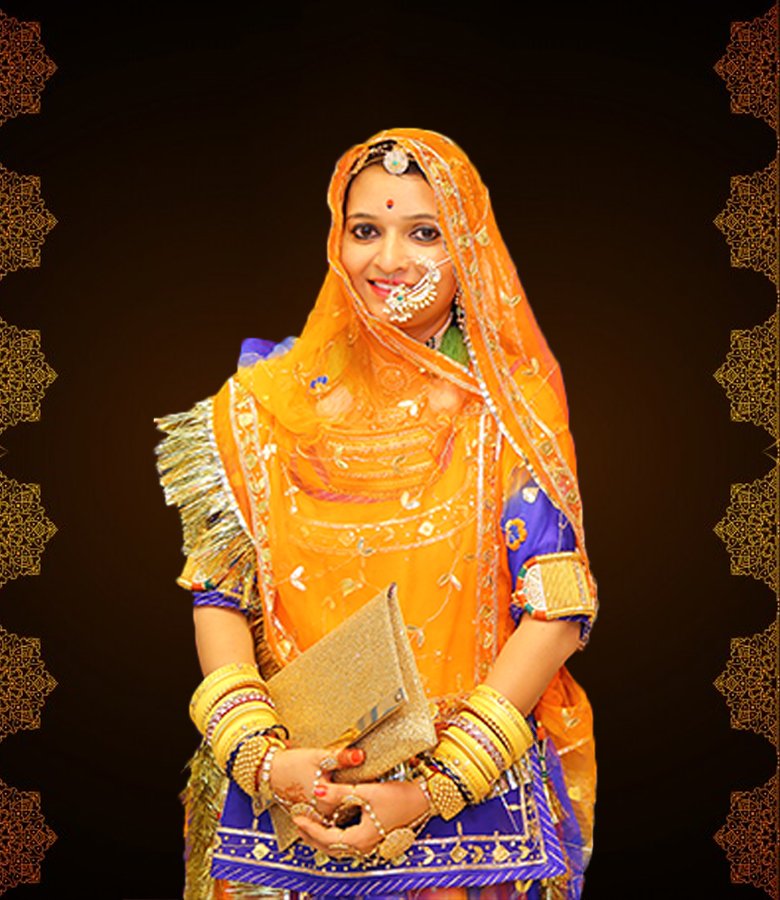 Mrs. Naresh Kanwar Rathore